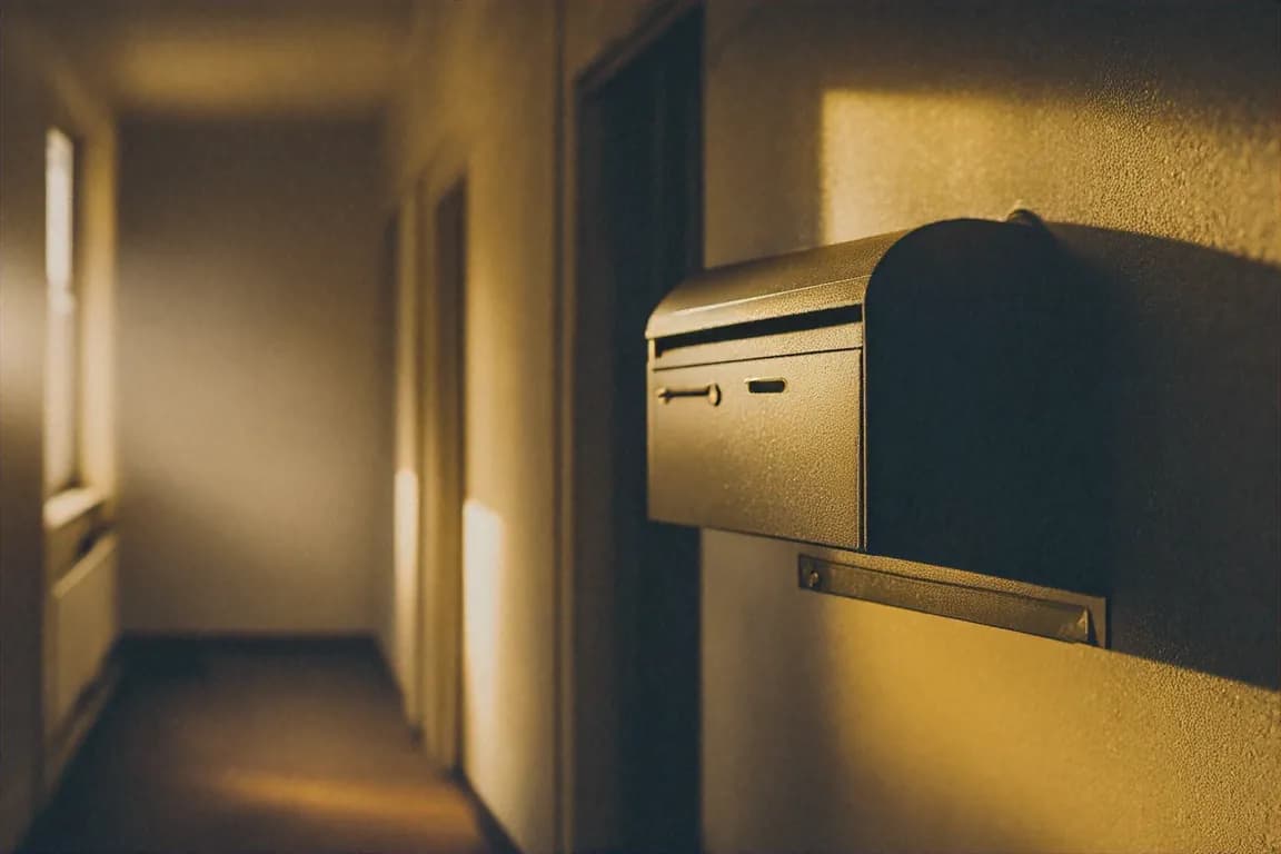 Das Amt reagiert seit Wochen nicht.