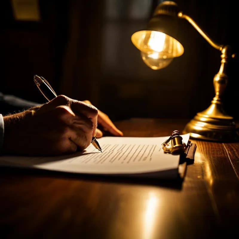 Dein Antrag wurde abgelehnt.