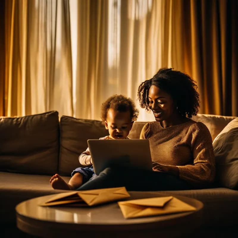 Das Jobcenter will Nachweise. Du weißt nicht welche.
